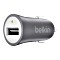 Belkin Kfz-Universalladegerät USB 2.4A grau (F8M730btGRY)