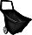 Prosperplast Load&Go III wózek ogrodowy czarny (IWO95C-S411)
