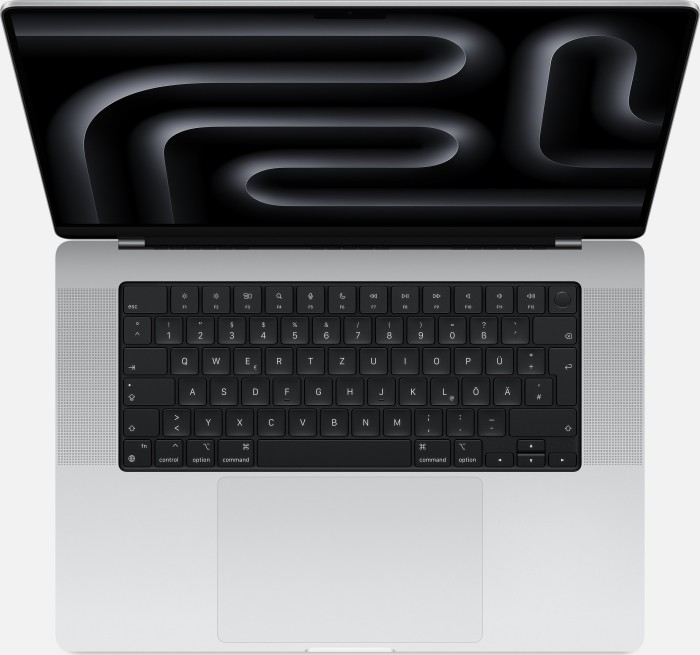 14-inch Apple MacBook Pro M3 Max 16-core CPU 40-core GPU 64GB Ram 2TB SSD  NEW