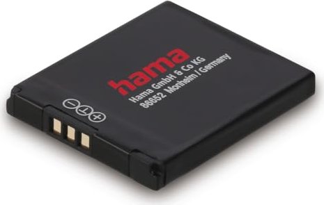 Hama DP437 akumulator Li-Ion