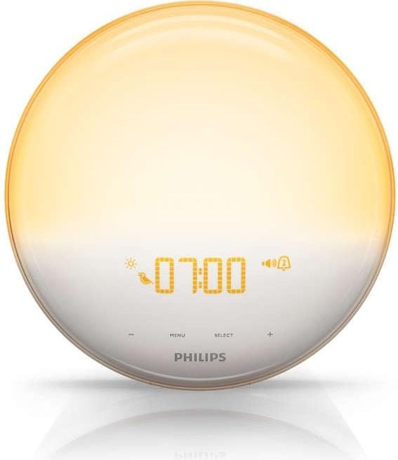 Philips HF3531/01 Wake-up Light/Wecker
