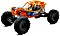 Axial RBX10 RBX10 Ryft 4WD Brushless Rock Bouncer orange (AXI03005T1)
