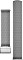 ASUS Milanaise-Armband für ZenWatch 2 37mm silber (90NZ0030-P10060)