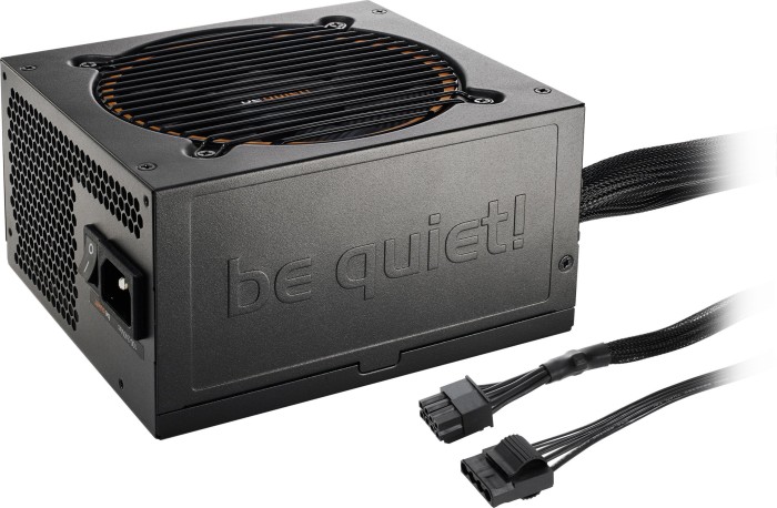 be quiet! Pure Power 11 CM 500W ATX 2.4
