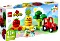 LEGO DUPLO - podajnik z warzywami i owocami (10982)