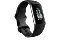Fitbit Charge 6 Aktivitäts-Tracker obsidian/black