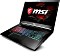 MSI GS73VR 7RF-211DE Stealth Pro, Core i7-7700HQ, 16GB RAM, 256GB SSD, 2TB HDD, GeForce GTX 1060, DE Vorschaubild
