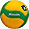 Mikasa Volleyball V200W-CEV (1153)