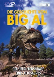 Die Geschichte von Big Al (DVD)