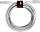 Belkin BoostCharge USB-C to Lightning cable with strap 1.2m white (F8J243bt04-WHT)