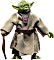 Hasbro Star Wars Vintage Yoda (Dagobah) (F4473)