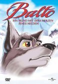 Balto 1 - Ein Hund mit dem Herzen eines Helden (DVD)
