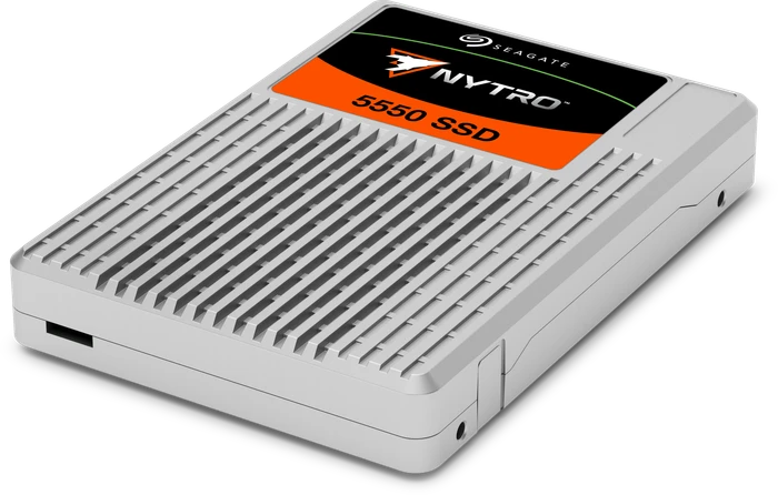 SSD SEAGATE NYTRO 3330 1.92TB SAS 12Gb/s 2.5IN XS1920SE10103 Nuevo EUR 386,79 - ES