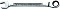 Stahlwille OPEN-RATCH klucz p&#322;asko-oczkowy przegubowy 13x182mm (41171313)