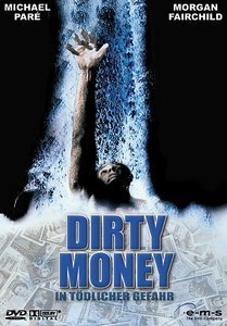 Dirty Money (DVD)