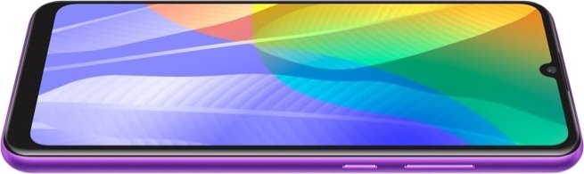 Huawei Y6p Dual-SIM phantom purple