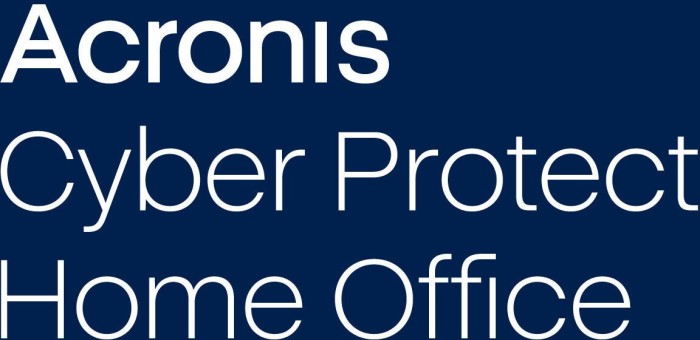 Acronis Cyber Protect Home Office 2024, 3 użytkowników, ESD (wersja wielojęzyczna) (Multi-Device)