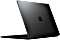Microsoft Surface Laptop 4 15" Mattschwarz, Core i7-1185G7, 16GB RAM, 256GB SSD, DE, Business Vorschaubild