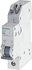 Siemens SENTRON Leitungsschutzschalter