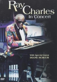 Ray Charles - In Concert (DVD)