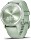 Garmin vivomove Sports activity tracker mint/silver (010-02566-03)