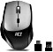 Act Dual-Connect Wireless Mouse szary/czarny, USB (AC5150)