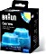 Braun CCR 2 Clean&Renew cleaning cartridge, 2-pack