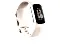 Fitbit Charge 6 Aktivitäts-Tracker porcelain/silver