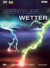 Abenteuer Wetter (DVD)