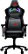 ASUS ROG Chariot SL300C RGB Gamingstuhl, schwarz (90GC00E0-MSG010)