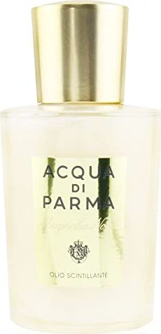 Acqua di Parma Acqua Nobile Magnolia błyszczący olejek do ciała, 100ml
