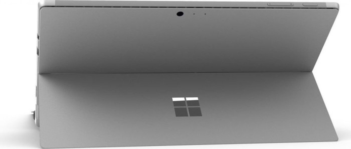 Microsoft Surface Pro 6 Platin, Core m3-7Y30, 4GB RAM, 128GB SSD
