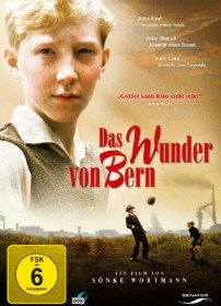 Das Wunder von Bern (DVD)