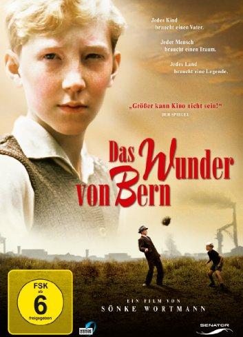 Das Wunder z Bern (DVD)