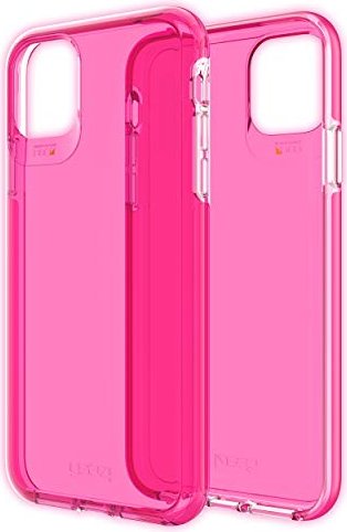 Gear4 Crystal Palace Neon für Apple iPhone 11 Pro Max
