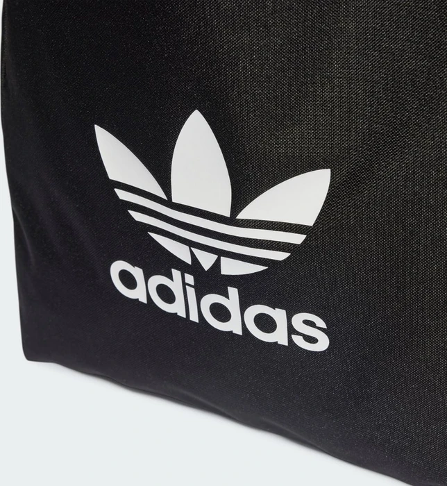 adidas Adicolor Classic Shopper Tasche schwarz ab € 23,00 (2025 ...