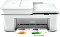 HP DeskJet 4110e All-in-One weiß, Tinte, mehrfarbig (26Q91B)