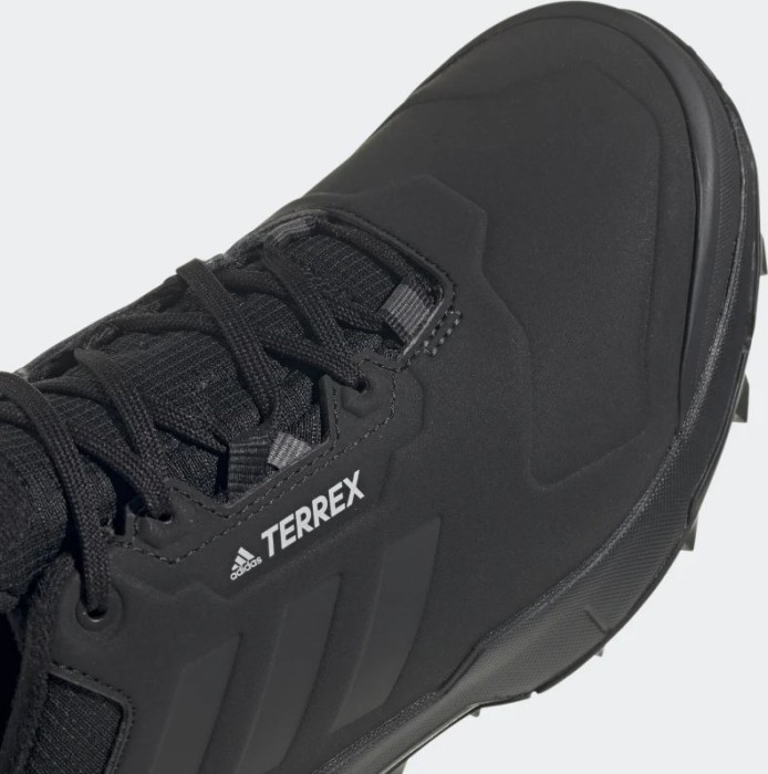adidas Terrex AX4 Beta Cold.RDY core black/grey two (men) (GX8651 ...
