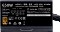 Cooler Master MWE brąz 230V V2 650W ATX 2.52 Vorschaubild