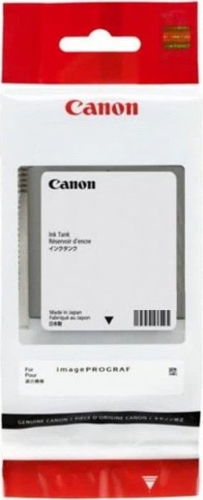Canon tusz PFI-2100MBK czarny matowy