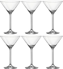 Cocktailglas Set 6 tlg
