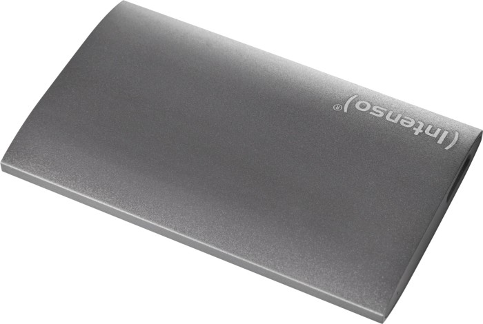 Intenso Portable SSD Premium Edition 256GB, USB 3.0 Micro-B