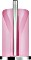 Wesco roll holder pink (322104-26)
