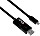 Club 3D aktives USB 3.1 Typ-C/DisplayPort 1.4 Kabel, 1.8m (CAC-1557)
