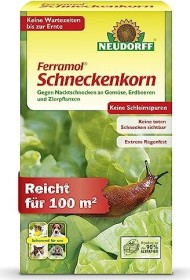Neudorff Ferramol Schneckenkorn, 500g (00671)