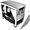 Cooler Master NR200 ATX PSU Bracket, biały, mocowanie zasilacza do NR200 Vorschaubild