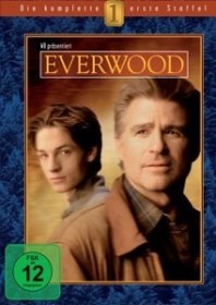 Everwood Season 1 (DVD)