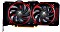 XFX Radeon RX 460 Double Dissipation, 2GB GDDR5, DVI, HDMI, DP Vorschaubild