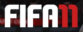 EA Sports FIFA Football 11 (PS3)