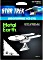 Fascinations Metal Earth Star Trek USS Enterprise 1701-D (MMS281)